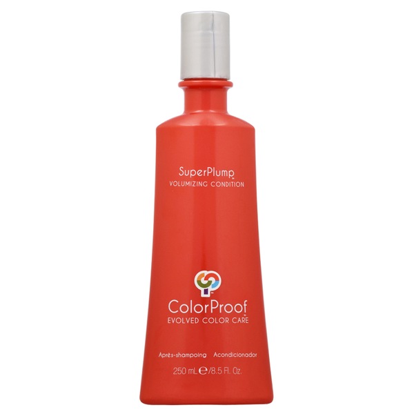 Color Proof SuperPlump Volumizing Conditioner, 8.5 OZ