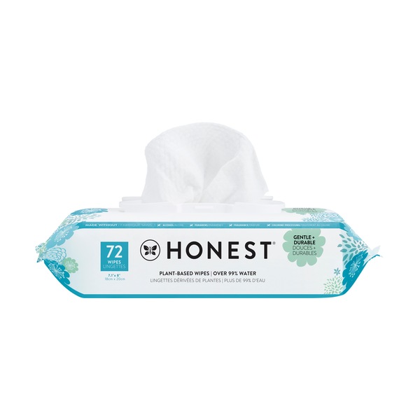 Honest Wipes