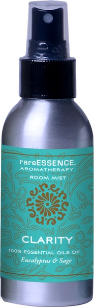 rareESSENCE Clarity Room Mist