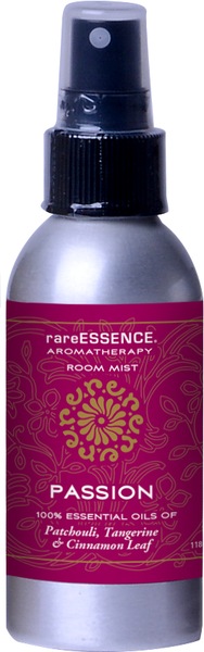 rareESSENCE Passion Room Mist
