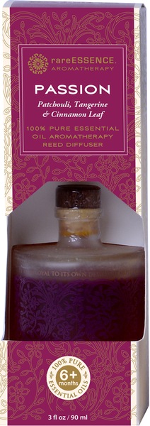 rareESSENCE Passion 90ml Reed Diffuser