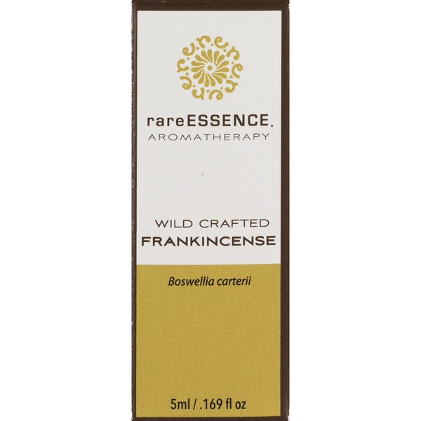 RAREESSENCE FRANKINCENSE ESSENTIAL OIL