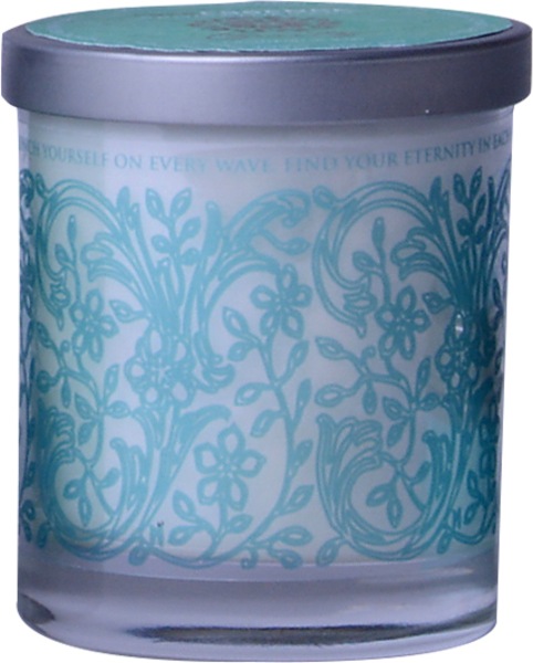 rareESSENCE Clarity Spa Candle 6 OZ