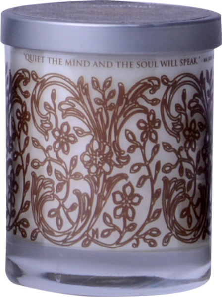 rareESSENCE Meditation Spa Candle 6 OZ