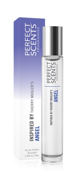 PERFECT SCENTS ANGEL ROLLERBALL