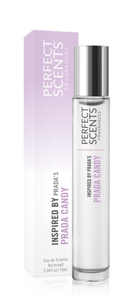 Perfect Scents Prada Candy Rollerball