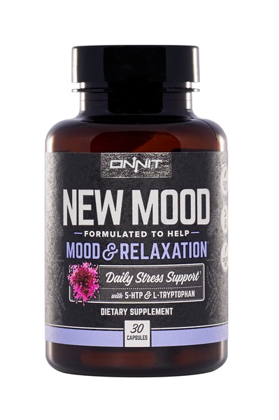 New Mood (30ct)