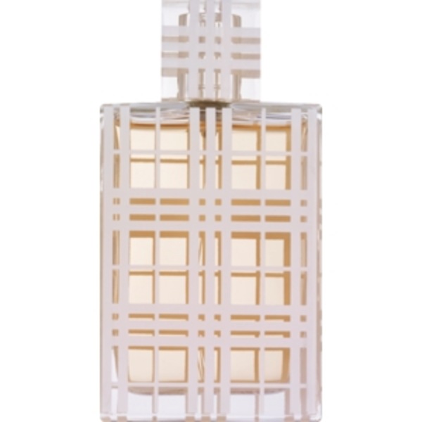 BURBERRY BRIT EAU DE TOILETTE SPRAY FOR WOMEN