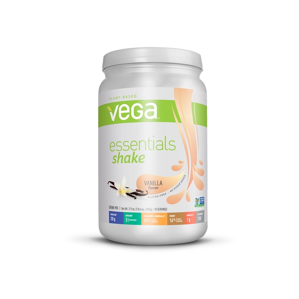 Vega Essentials Shake