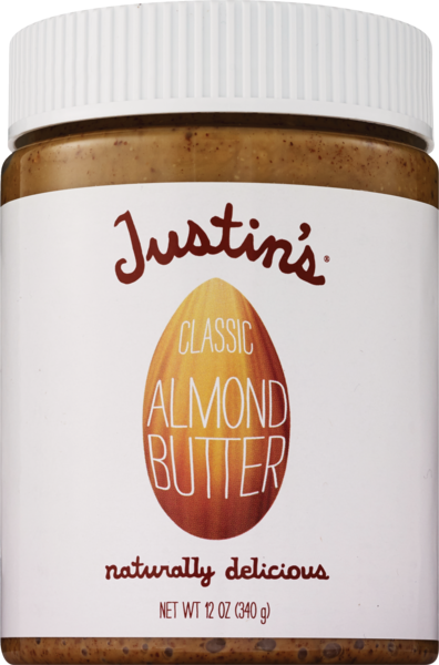 Justin's Classic Almond Butter