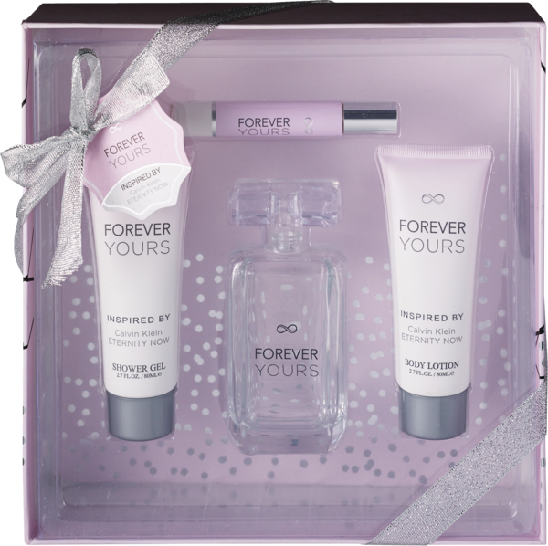 WM FOREVER YOURS SET