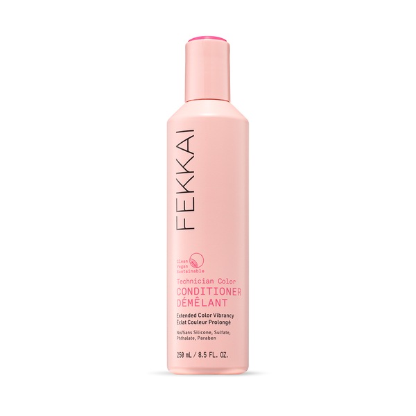 Frederic Fekkai Extended Color Vibrancy Technician Color Conditioner, 8.5 OZ
