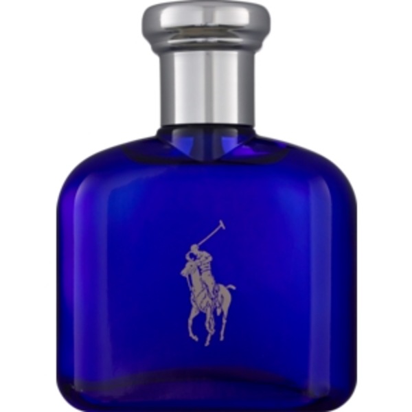 Ralph Lauren Polo Blue Eau de Toilette Spray For Men