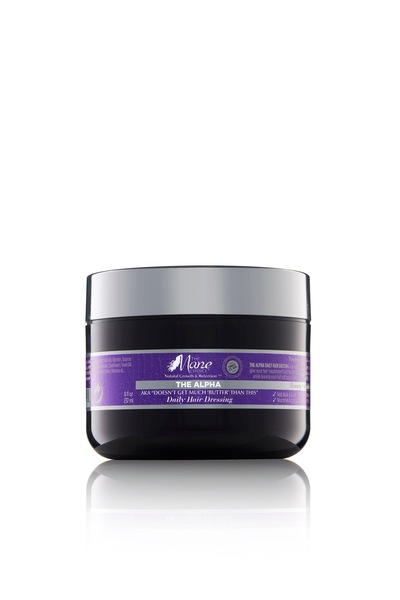 The Mane Choice Daily Hair Dressing, 8 OZ