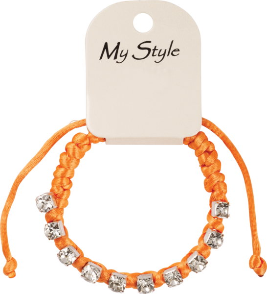 D'Bello Accessories My Style Bracelet