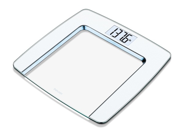 Beurer Personal Glass Scale 