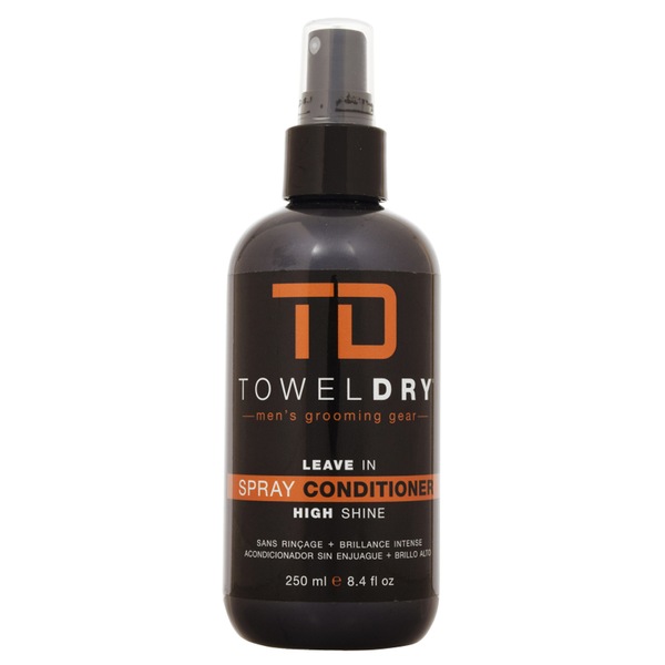 Towel Dry Spray Conditioner, 8.45 OZ
