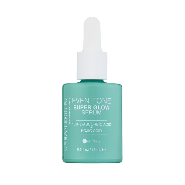 Urban Skin Rx Even Tone Super Glow Serum, 0.5 OZ