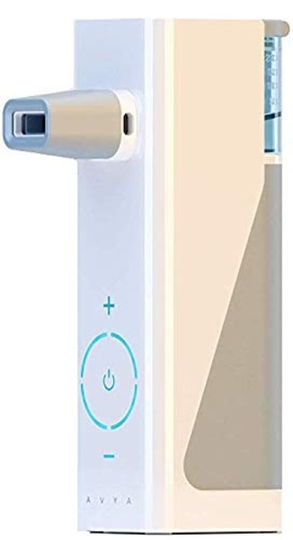 AVYA Steam Inhaler