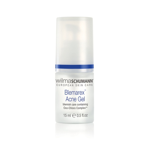 Wilma Schumann Belmarex Acne Gel, 0.5 OZ