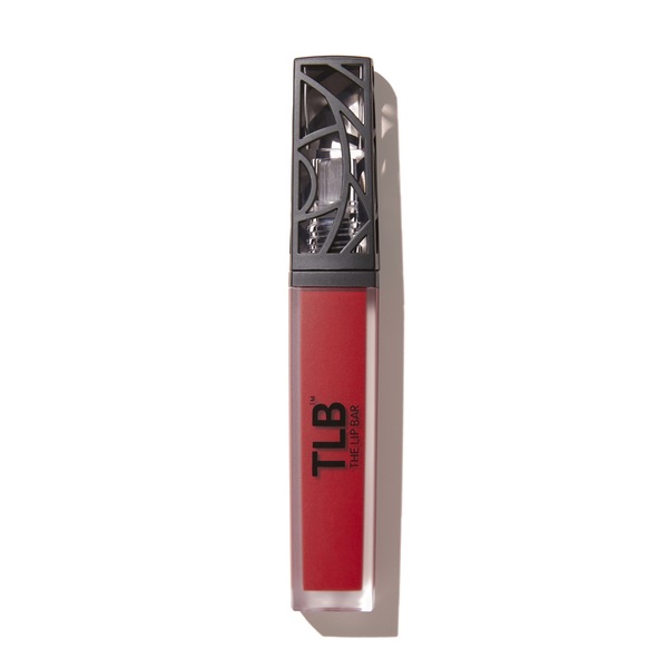 The Lip Bar Vegan Matte Liquid Lipstick, 0.24oz