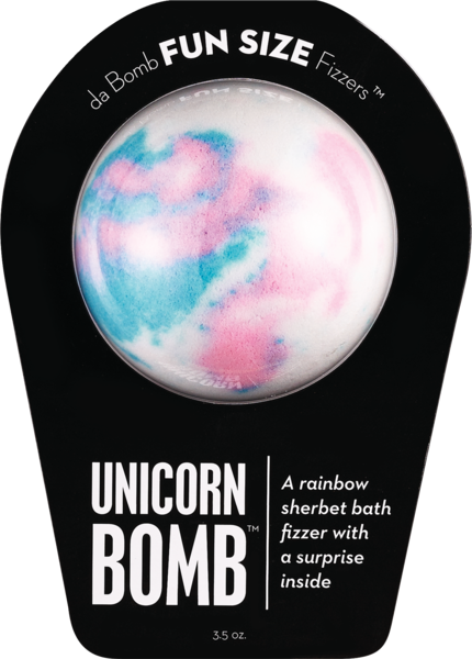 Da Bomb Bath Fizzer, 3.5 OZ