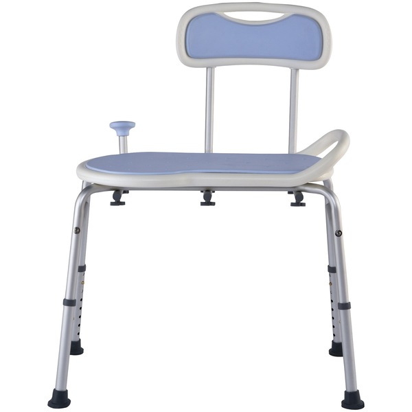 Juvo Comfort Series Transfer Bench