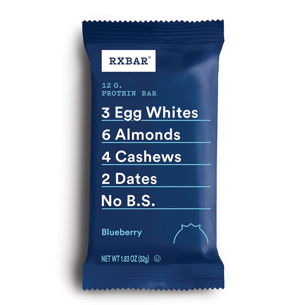 RXBar Blueberry