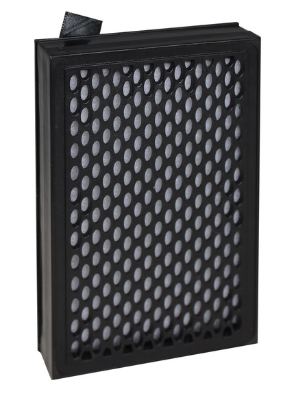 Clicking on the image opens a new modal with 1 larger images of NuvoMed Replacement Filter, Car Air Purifier. Some images may not have descriptive text. 1 out of 1.