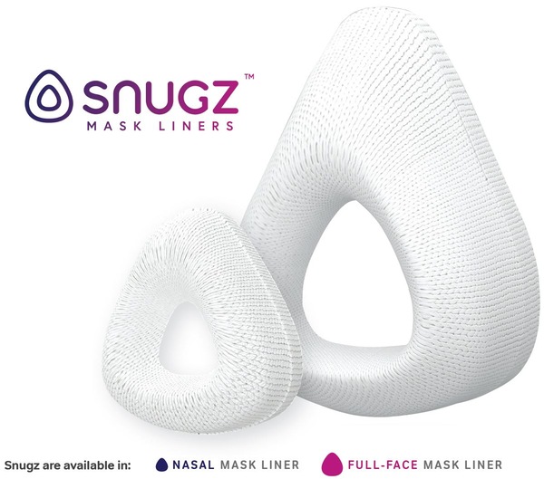 Snugz Nasal Mask Liners