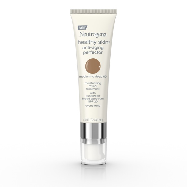 Neutrogena Healthy Skin Anti-Aging Moisturizer