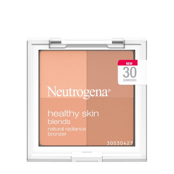 Neutrogena Healthy Skin Powder Blush Makeup Palette