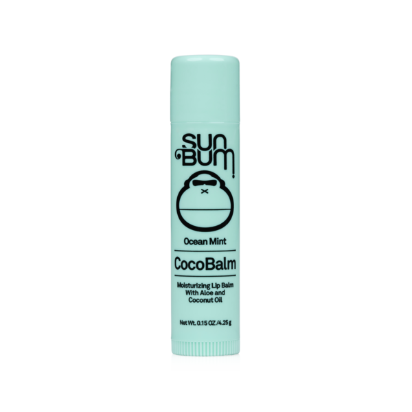 Sun Bum CocoBalm Lip Balm