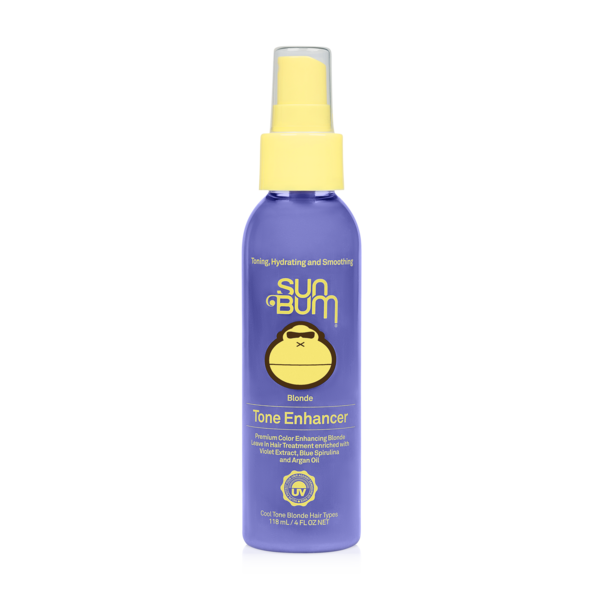 Sun Bum Blonde Tone Enhancer, 4 OZ