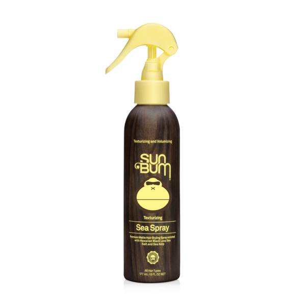 Sun Bum Sea Spray, 6 OZ