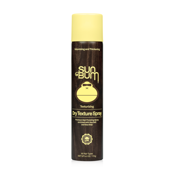 Sun Bum Dry Texture Spray, 4.2 OZ