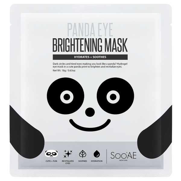 SooAE Panda Eye Brightening Mask