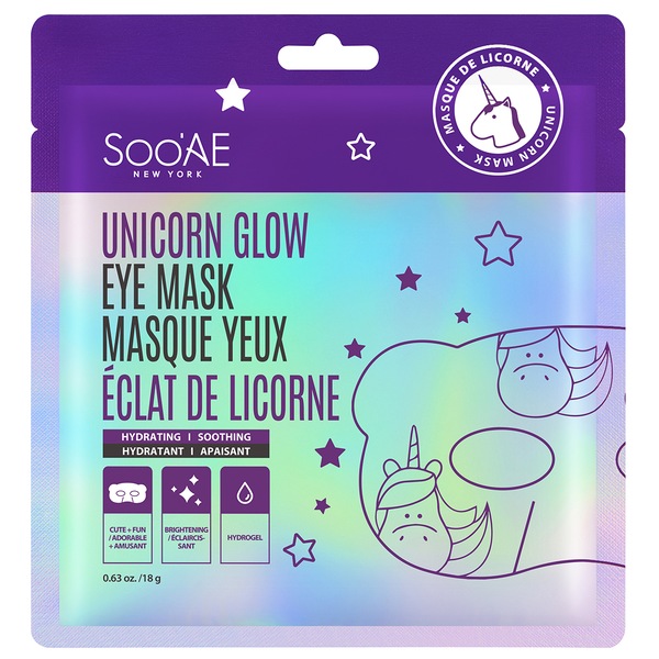 SOOAE UNI G EYE MASK