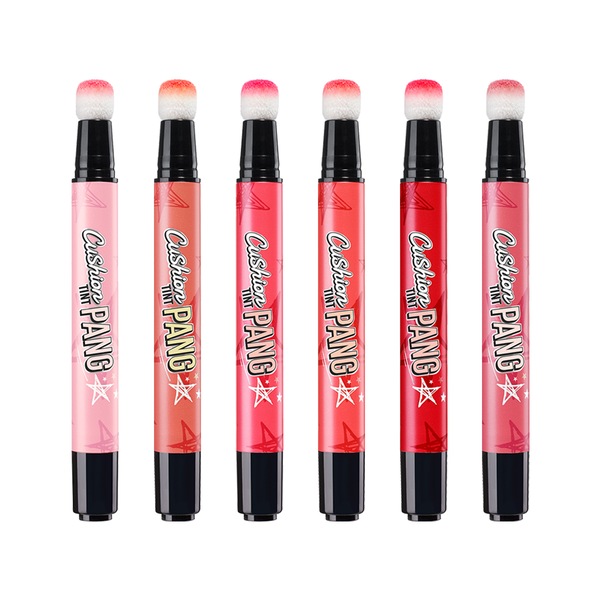 Peripera Cushion Pang Lip Tint in Assorted Colors