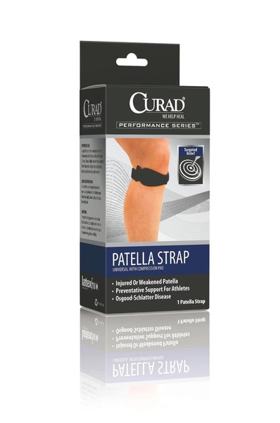 CURAD + Patella Strap + Universal Size