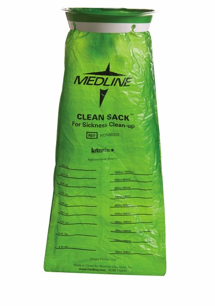 EMESIS BAG