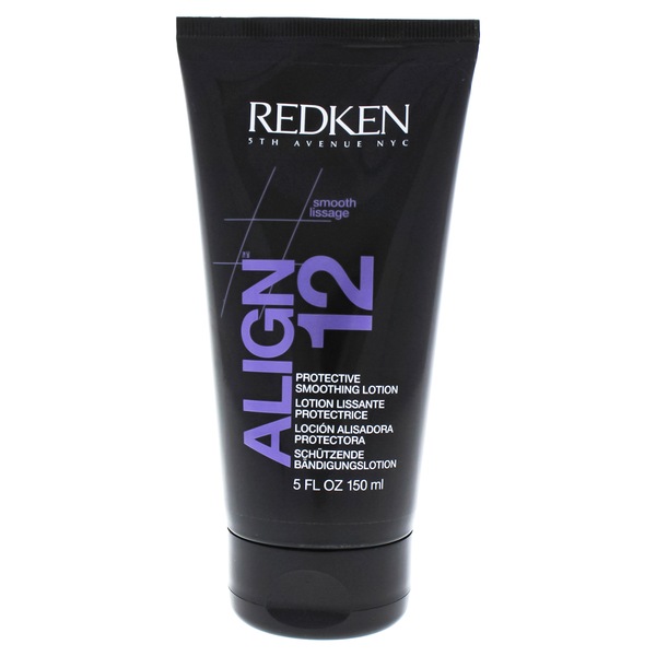 Redken Straight Lissage Align 12 Lotion, 5 OZ