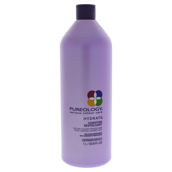 Pureology Hydrate Conditioner, 33.8 OZ