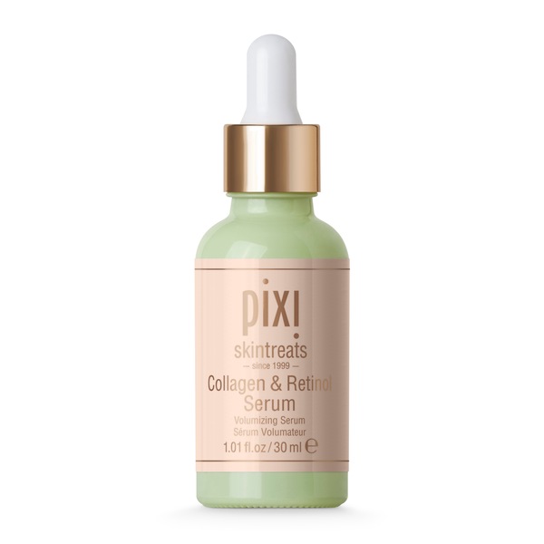 Pixi Collagen & Retinol Serum, 1.01 OZ