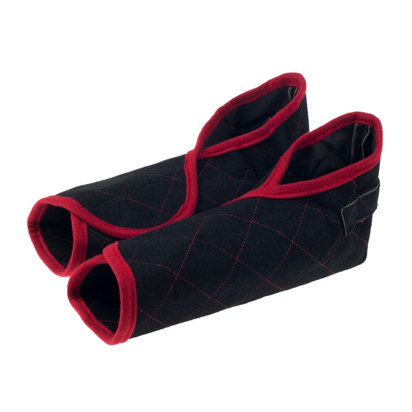Clicking on the image opens a new modal with 1 larger images of Bluestone Hot and Cold Foot Wraps One Size Fits Most, 1 PR. Some images may not have descriptive text. 1 out of 1.