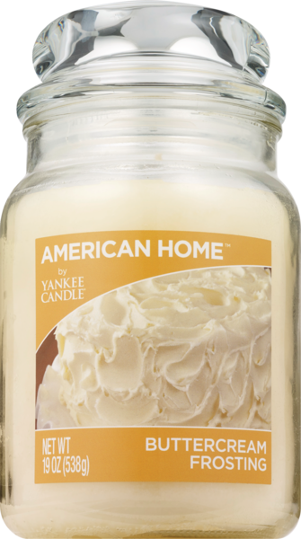 Yankee Candle American Home Jar Candle Large, 19 OZ