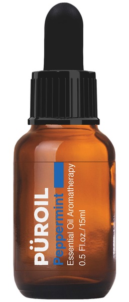 Puroil Essential Oil, .5 OZ