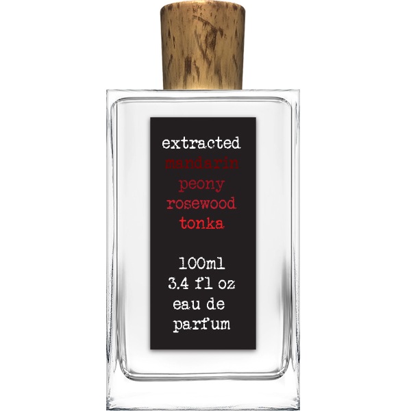 EXTRACTED ORANGE EAU DE PARFUM