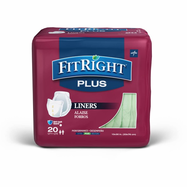 FitRight Inco Liner HVY13X30
