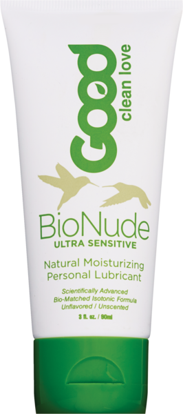 GCL Bio Nude Personal Lubricant